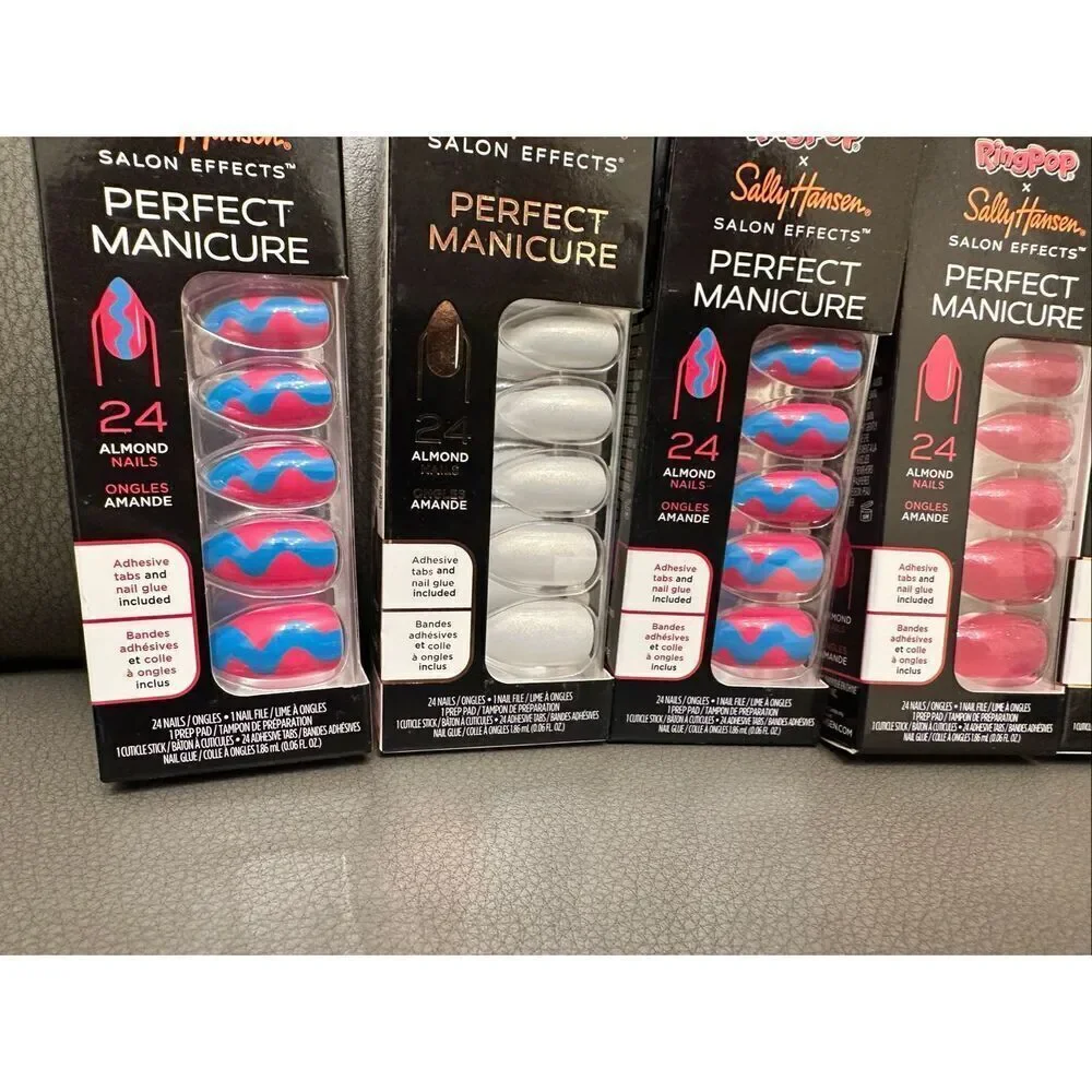 Sally Hansen sally hansen